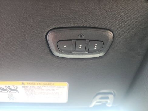 New 2026 RAM 1500 Laramie w/ Night Edition image 12