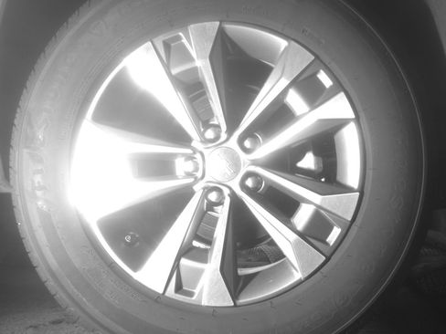 Used 2025 Chevrolet Equinox LT image 15