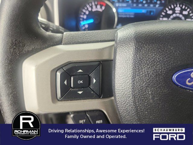 Used 2019 Ford F150 Lariat w/ Equipment Group 502A Luxury AWD/4WD image 12