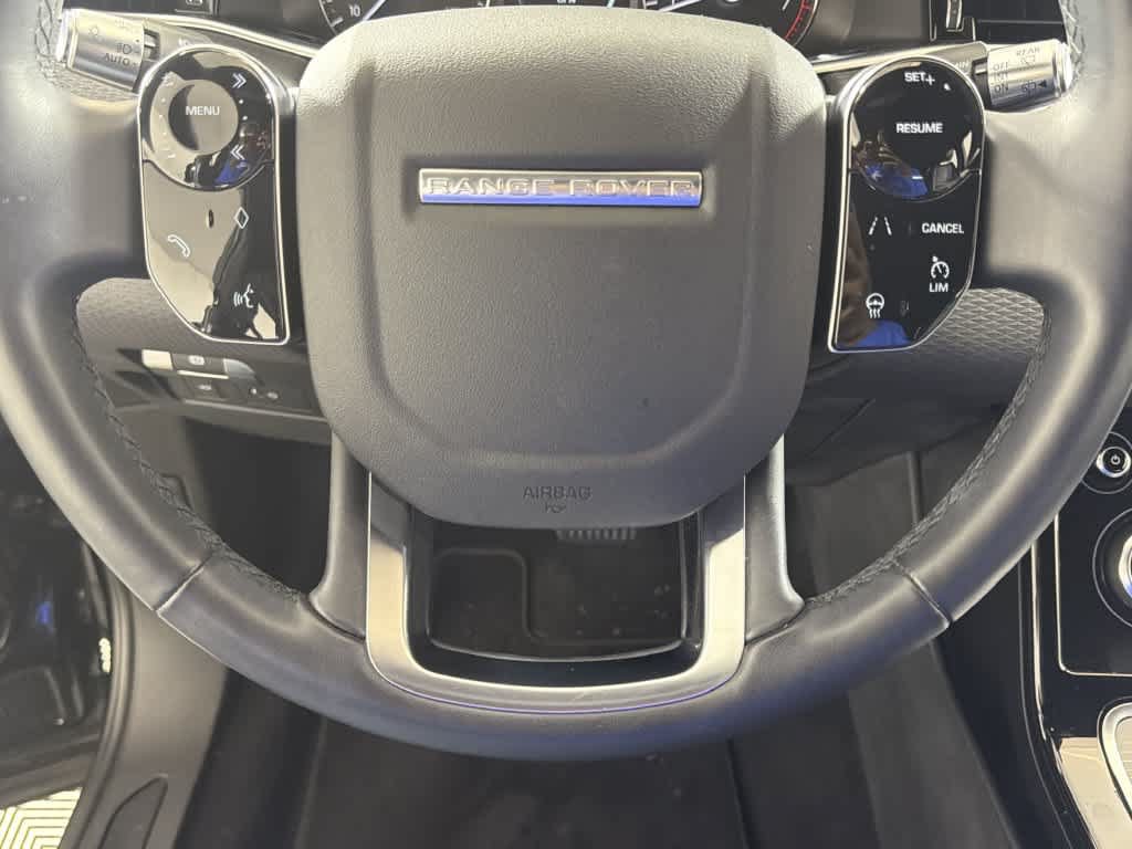 Used 2020 Land Rover Range Rover Evoque S AWD/4WD image 25