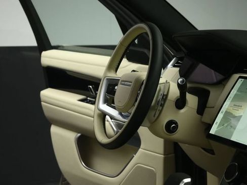 Used 2023 Land Rover Range Rover SE AWD/4WD image 58