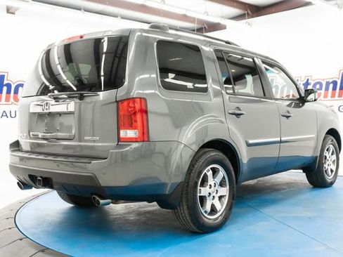 Used 2010 Honda Pilot Touring image 15