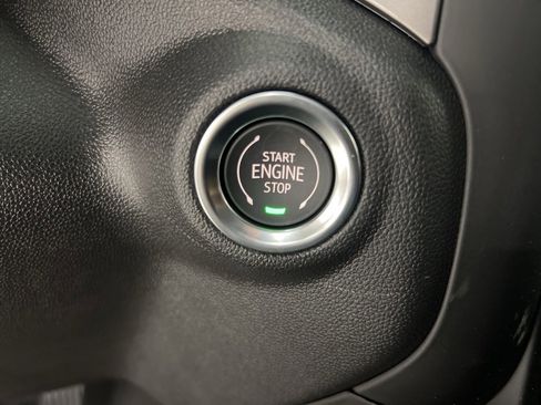 New 2026 Chevrolet Silverado 1500 Custom Trail Boss image 15