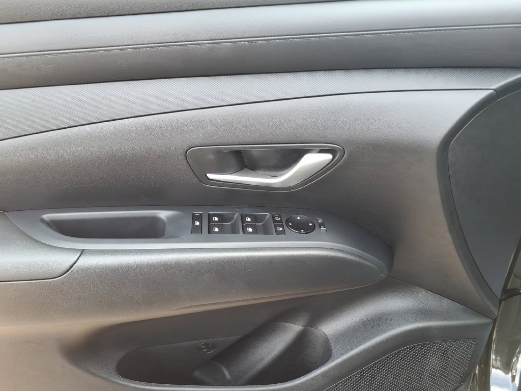 Certified 2026 Hyundai Tucson SEL Plus FWD image 15