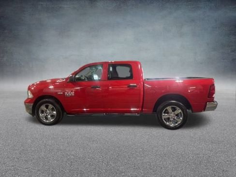 Used 2022 RAM 1500 Tradesman w/ Tradesman SXT Package image 9