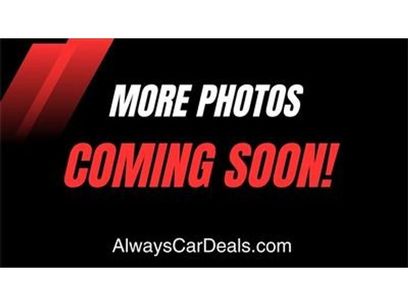 Used 2024 Chevrolet Silverado 1500 LTZ w/ LTZ Convenience Package II