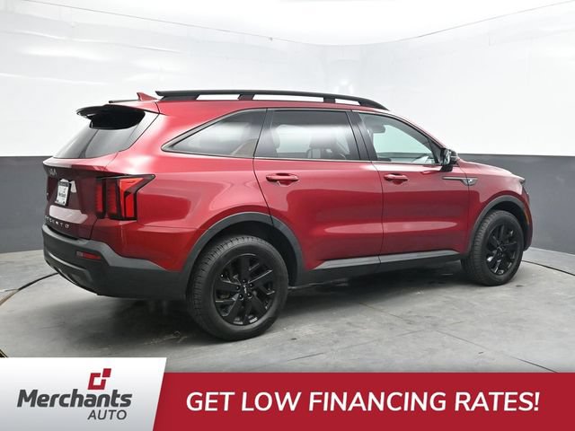 Used 2022 Kia Sorento S w/ Panoramic Sunroof Package AWD/4WD image 8