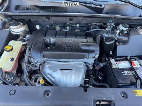 Used 2011 Toyota RAV4 Limited image 37