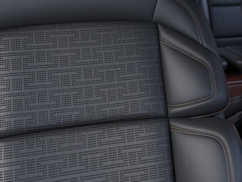 New 2026 Lincoln Navigator Black Label AWD/4WD image 35