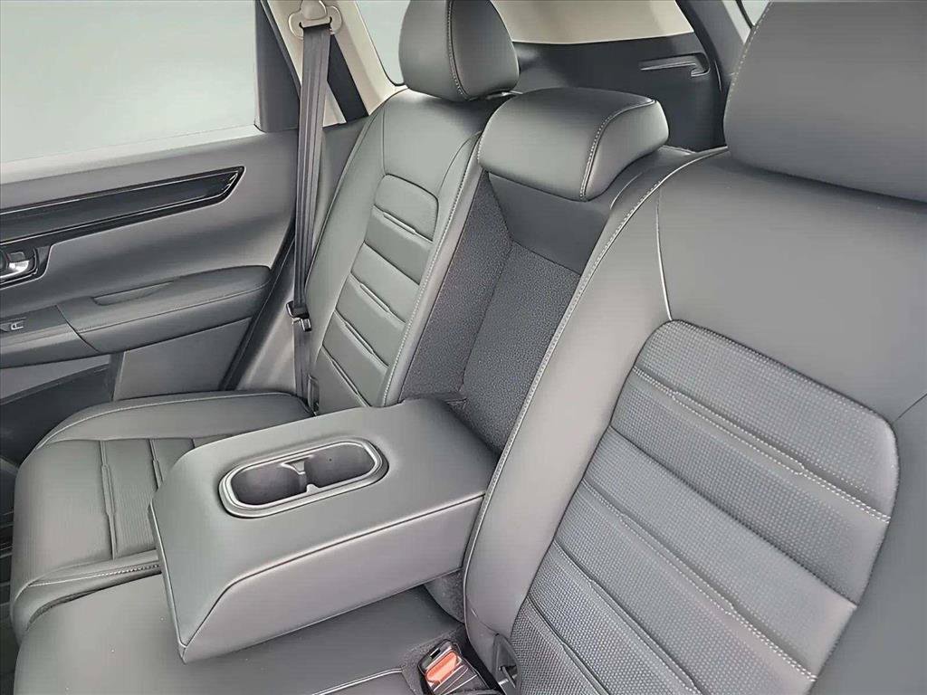 Used 2024 Honda CR-V EX-L image 20