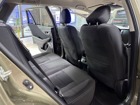 Used 2021 Subaru Outback Premium image 33