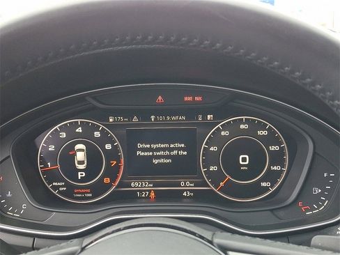 Used 2018 Audi A5 2.0T Premium Plus w/ Premium Plus image 22