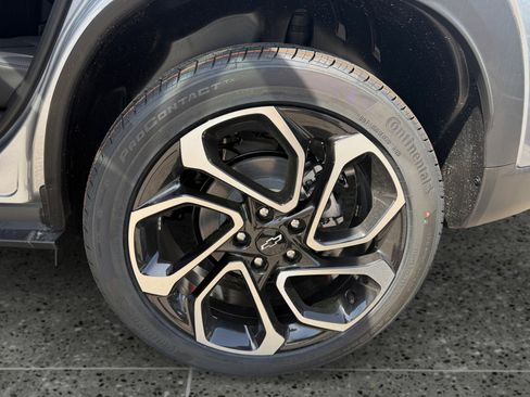 New 2026 Chevrolet Trax RS w/ Driver Confidence Package FWD image 13