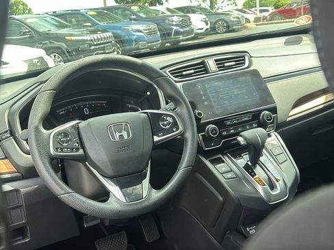 Used 2020 Honda CR-V EX image 13