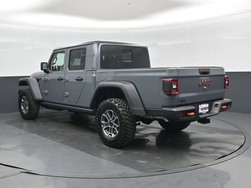 New 2026 Jeep Gladiator Mojave AWD/4WD image 23