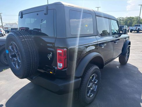 New 2026 Ford Bronco Big Bend AWD/4WD image 7
