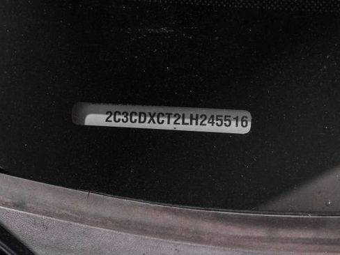 Used 2020 Dodge Charger R/T RWD image 54