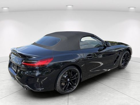 New 2026 BMW Z4 sDrive30i w/ Premium Package RWD image 4