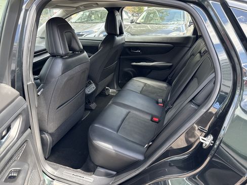 Certified 2024 Nissan Ariya AWD image 17