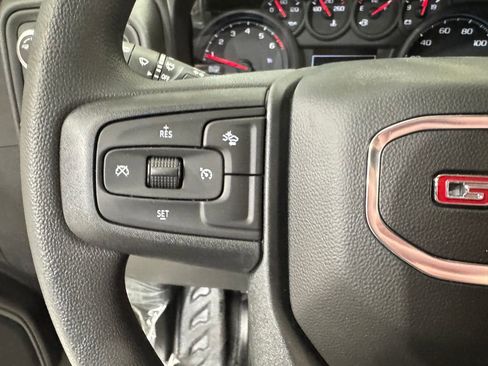 New 2026 GMC Sierra 1500 Pro w/ Pro Value Package AWD/4WD image 13