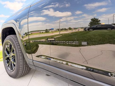Used 2026 Jeep Grand Cherokee L 4WD image 16