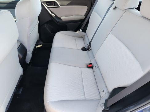 Used 2016 Subaru Forester 2.5i w/ Alloy Wheel Package image 26