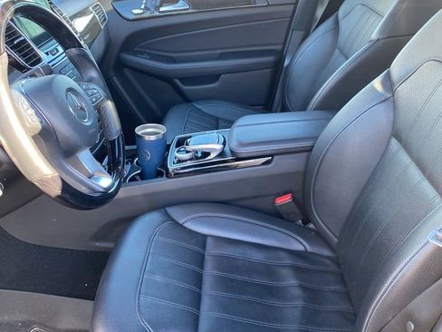 Used 2018 Mercedes-Benz GLE 350 image 6