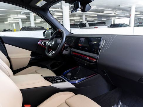 Certified 2026 BMW X3 M50 image 31