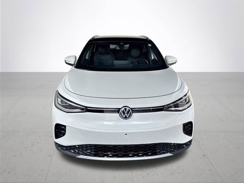 New 2025 Volkswagen ID.4 Pro S Plus image 3