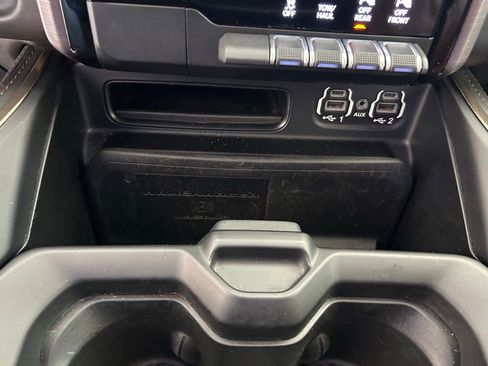 Used 2020 RAM 1500 Limited RWD image 54