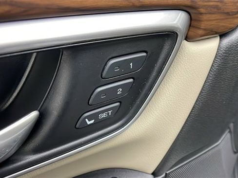 Used 2019 Honda CR-V EX-L image 9