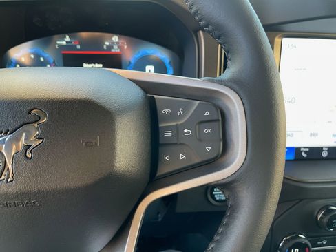 New 2025 Ford Bronco Big Bend image 32