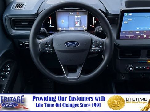 New 2026 Ford Maverick XL w/ 4K Tow Package AWD/4WD image 14