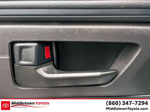 Used 2024 Toyota Tundra SR image 11