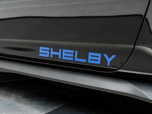 Used 2024 Ford Mustang GT Premium w/ GT Performance Package RWD image 54