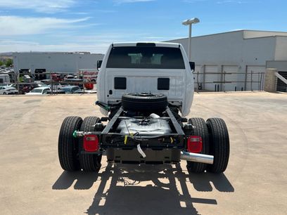 New 2026 RAM 3500 Tradesman