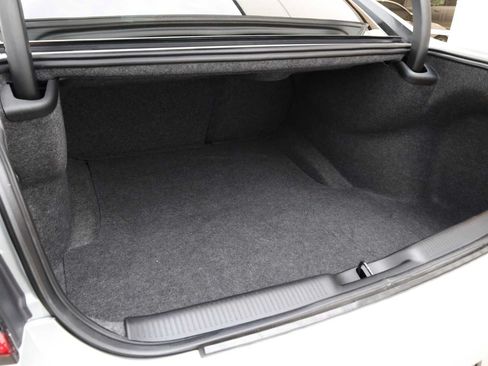 Used 2021 Dodge Charger SRT Hellcat RWD image 62