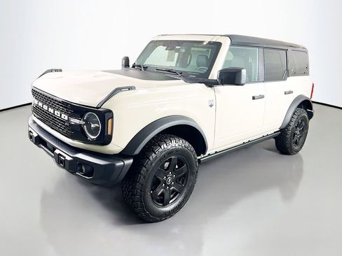 New 2025 Ford Bronco Big Bend w/ Black Diamond Package image 5