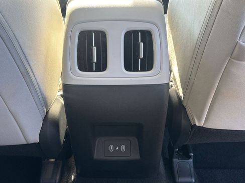 Used 2025 Hyundai Tucson SEL AWD/4WD image 25