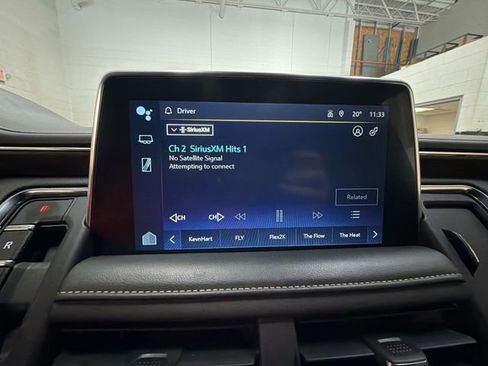 Certified 2023 Chevrolet Tahoe Premier image 16