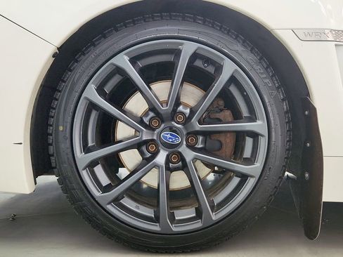 Used 2018 Subaru WRX Premium w/ WRX Sport Package AWD/4WD image 30
