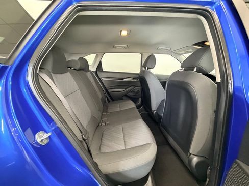 Used 2023 Kia Seltos LX AWD/4WD image 8
