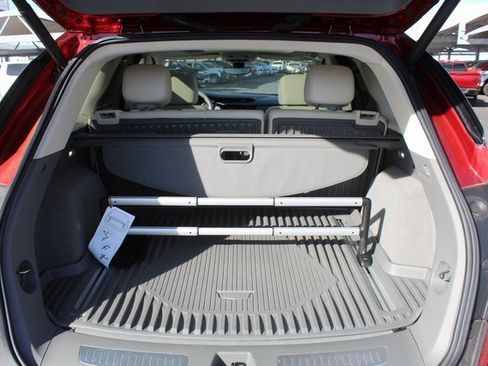 Used 2023 Cadillac XT5 Premium Luxury w/ Technology Package image 6