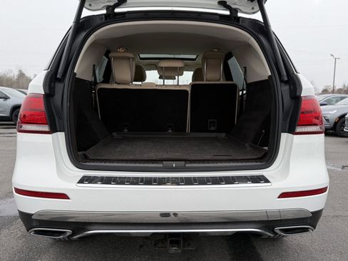 Used 2018 Mercedes-Benz GLE 350 4MATIC image 11