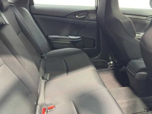 Used 2018 Honda Civic Si image 13