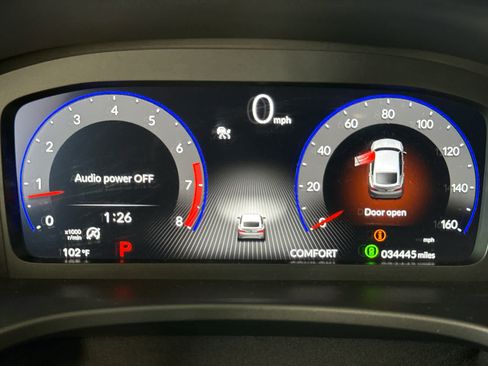 Used 2024 Acura Integra A-Spec FWD image 14