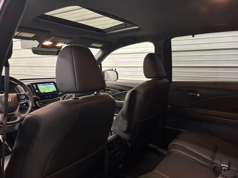 Used 2021 Honda Passport Touring image 25