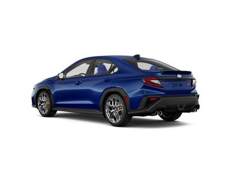 New 2026 Subaru WRX tS image 5