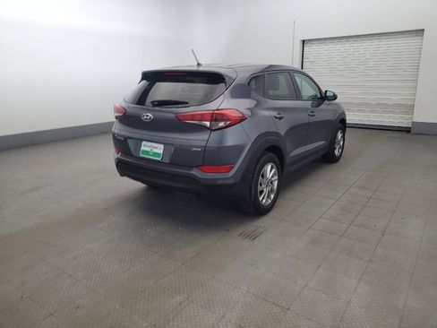 Used 2018 Hyundai Tucson SE AWD/4WD image 9