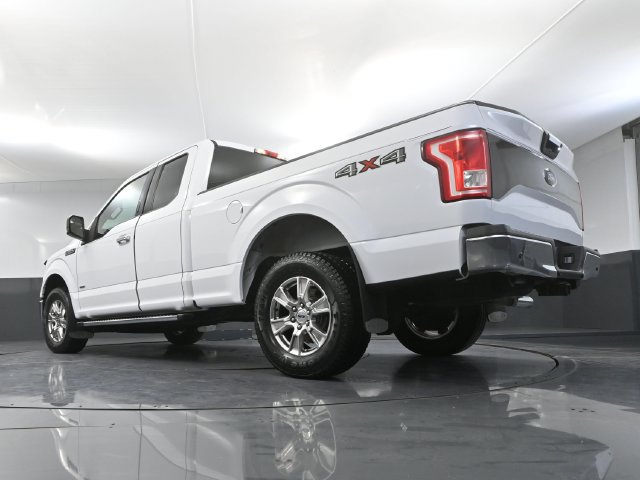 Used 2016 Ford F150 XLT w/ Equipment Group 301A Mid AWD/4WD image 41